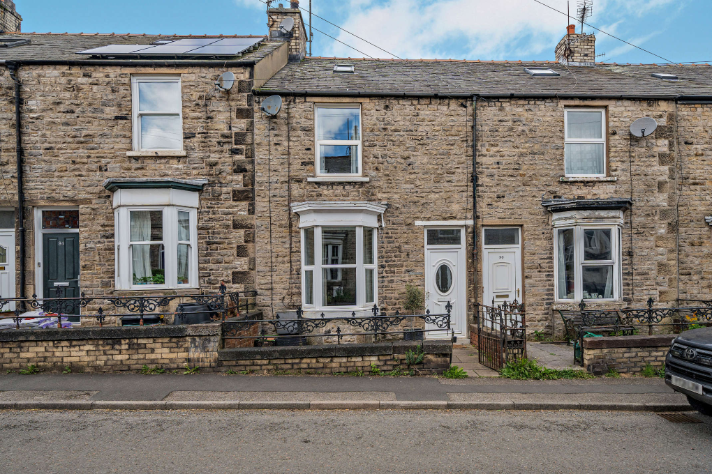 Main image of property: South Road, Kirkby Stephen, Westmorland And Furness