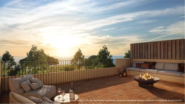 Main image of property: Pestana Porto Covo, Porto Covo, Sines, Setúbal