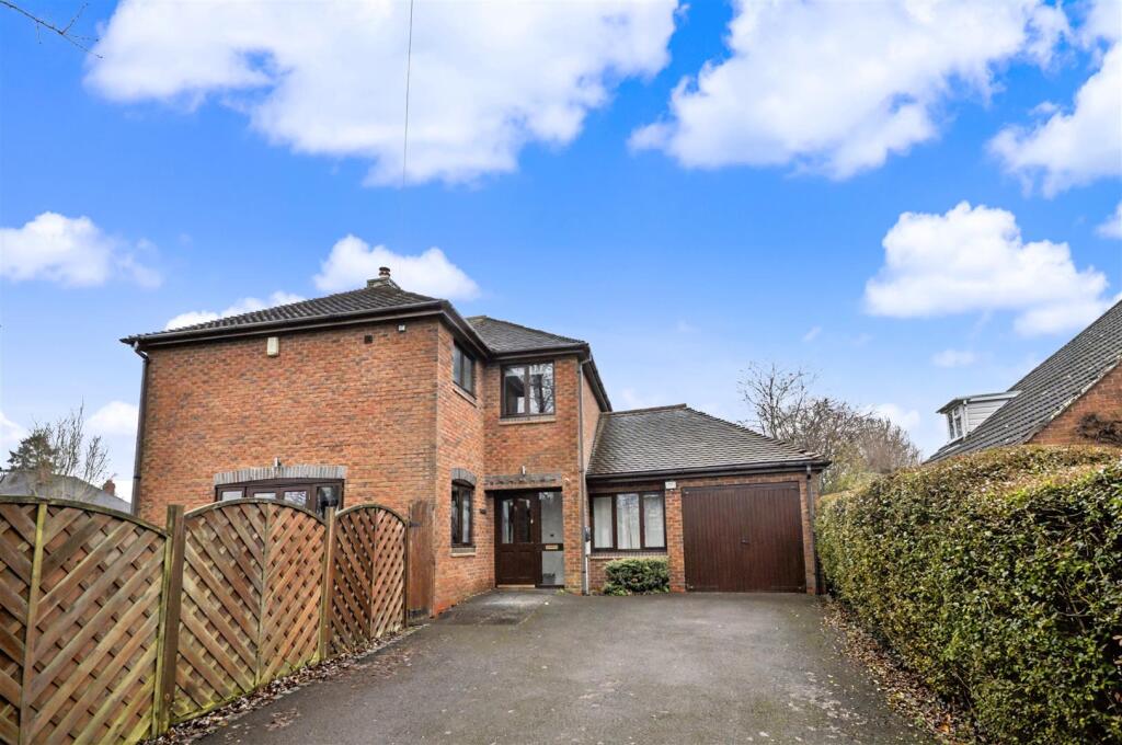 Main image of property: Cloister Crofts, Leamington Spa