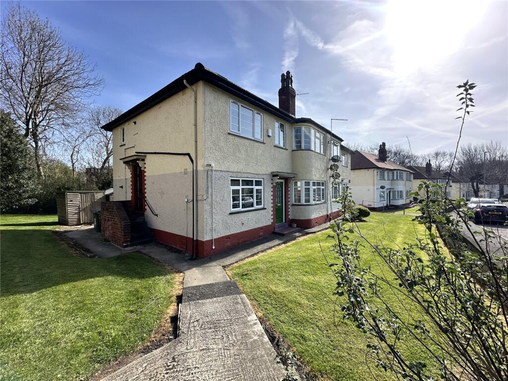Main image of property: Sandringham Crescent, Moortown, Leeds, West Yorkshire
