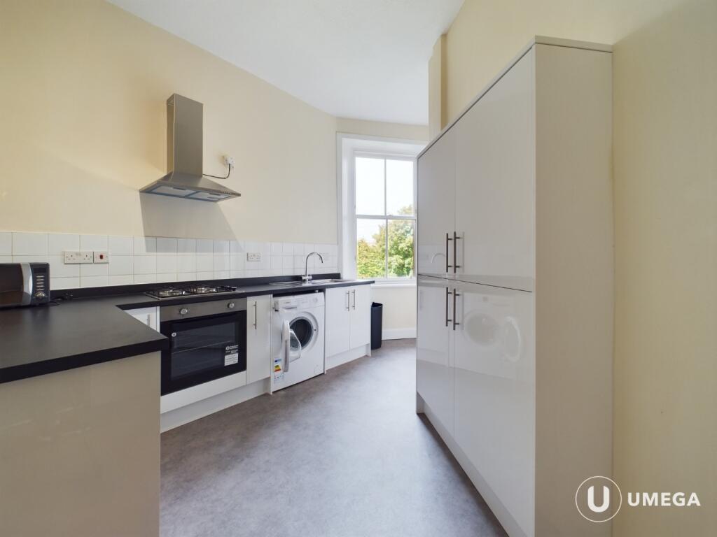 Main image of property: Spottiswoode Street, Edinburgh, EH9