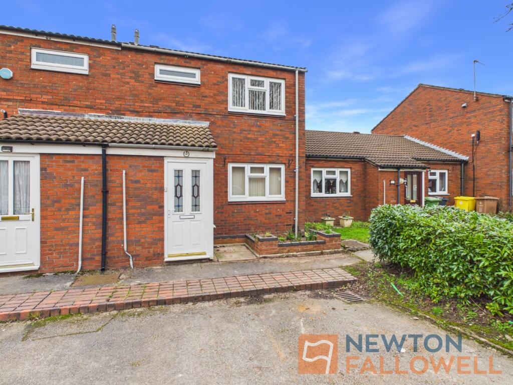 Main image of property: Cottle Close, Walsall, WS2