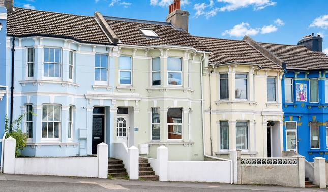 Elm Grove, Brighton