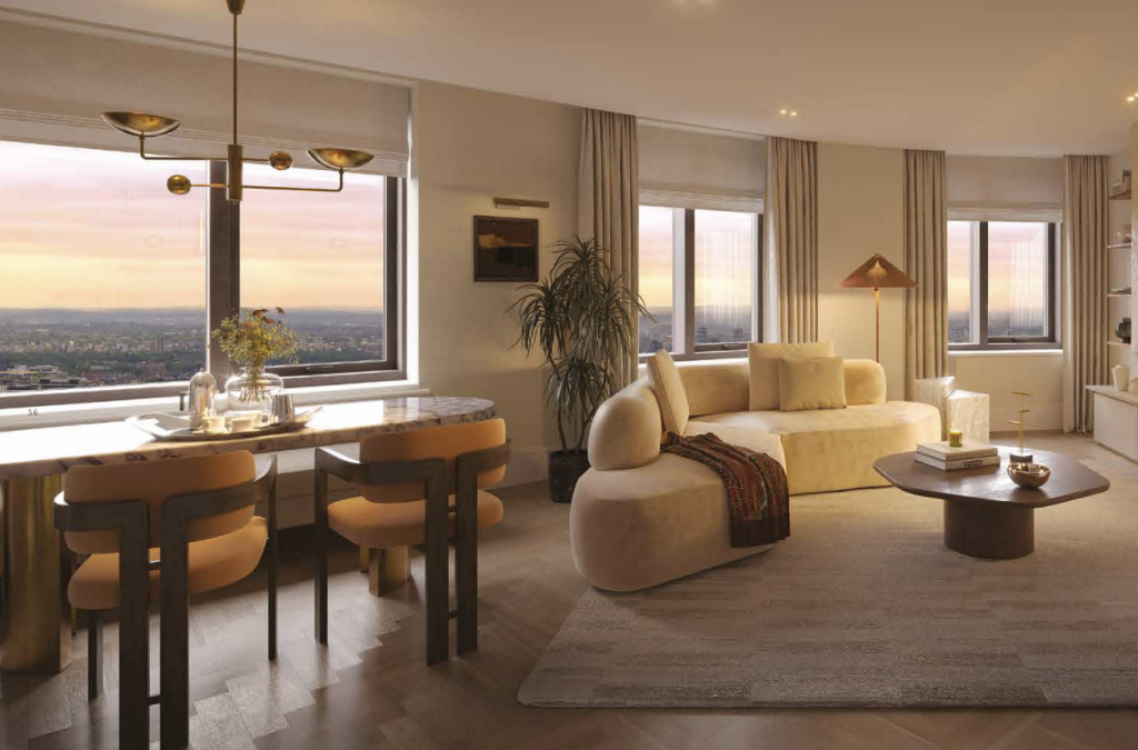 Main image of property: England W2 1BY London, GBR