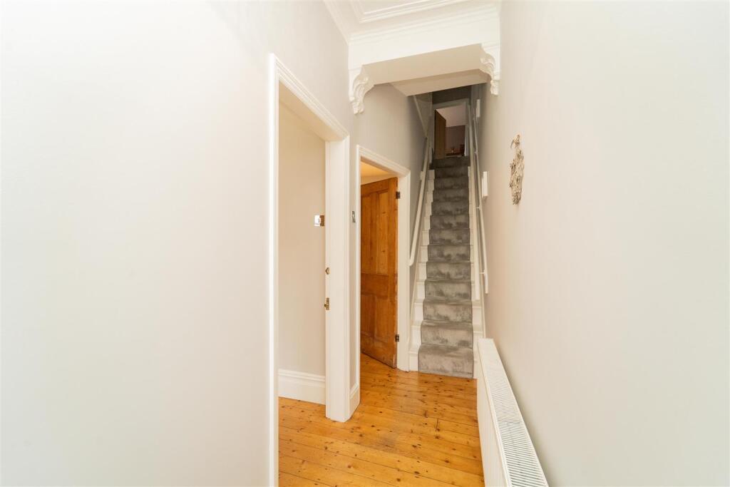 House in Manchester, West Didsbury - More