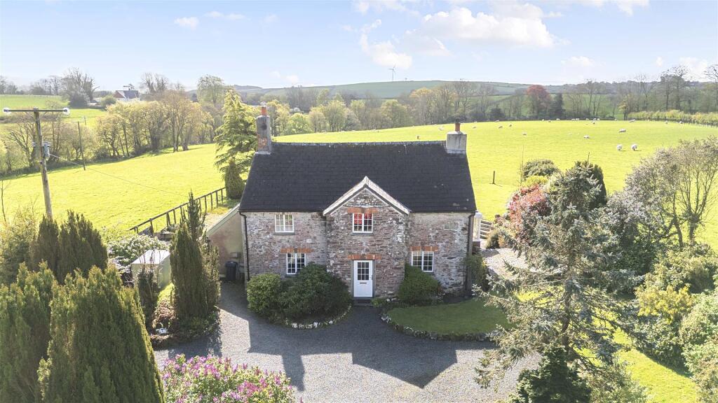 Main image of property: Trebursye, Launceston