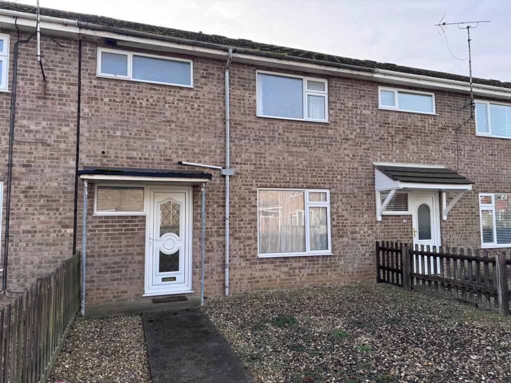 Main image of property: Camfrey, King's Lynn, PE30