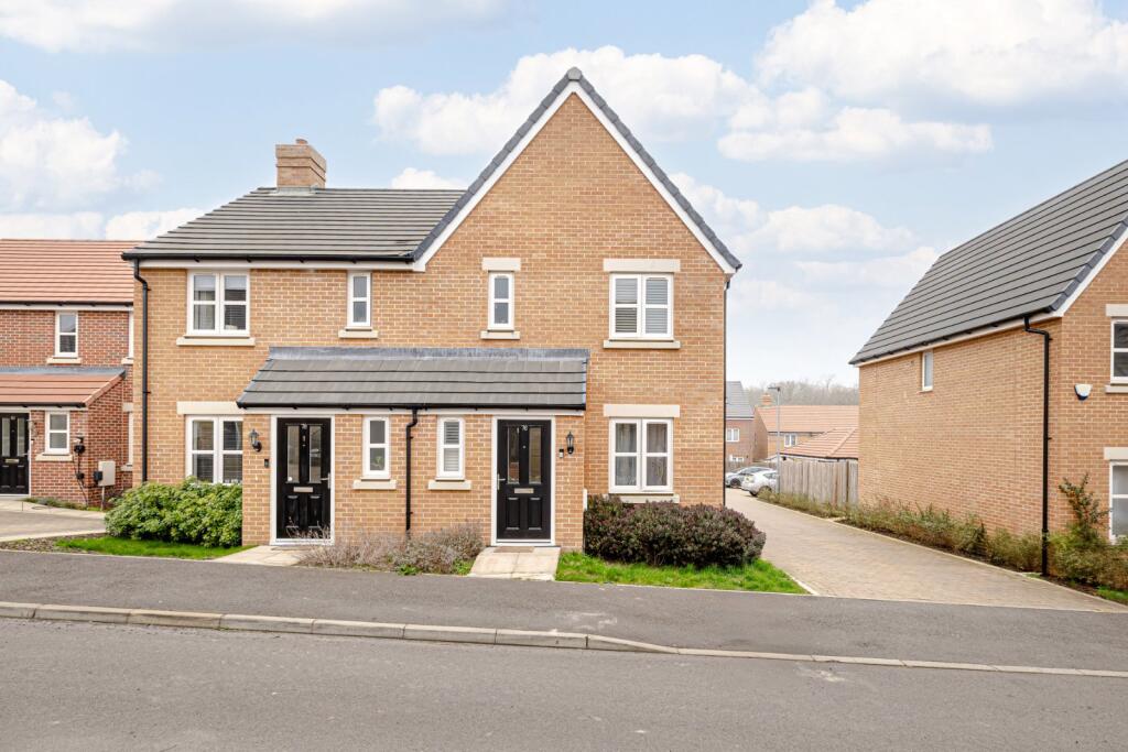 Main image of property: Thorpe Road, Bishop's Stortford, Hertfordshire, CM23