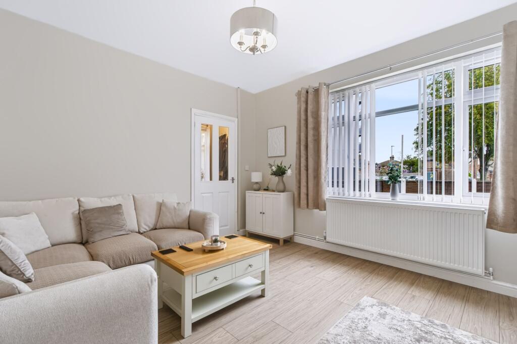 House in Warrington, Westy, Latchford - View 5