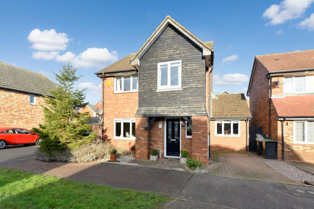 Main image of property: Kestrel Way, Sandy, SG19