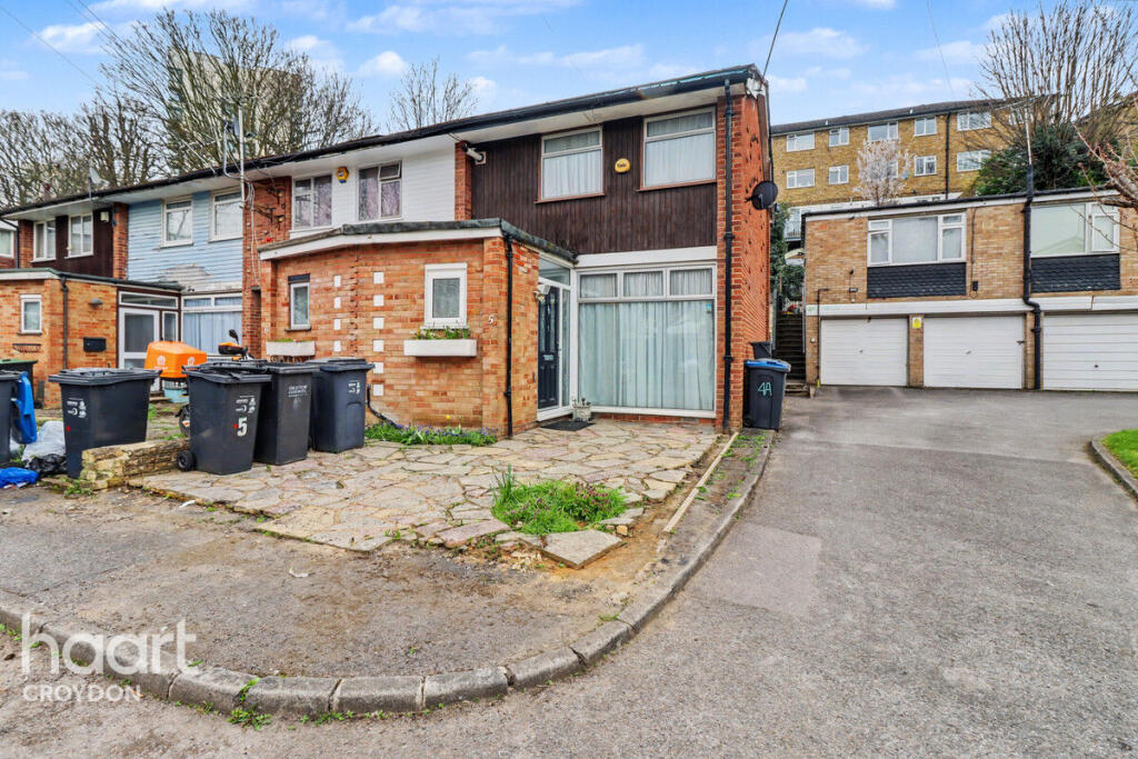Main image of property: Lawdons Gardens, Croydon