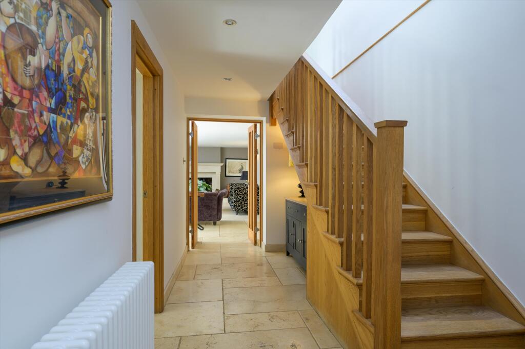 House in Bath - More