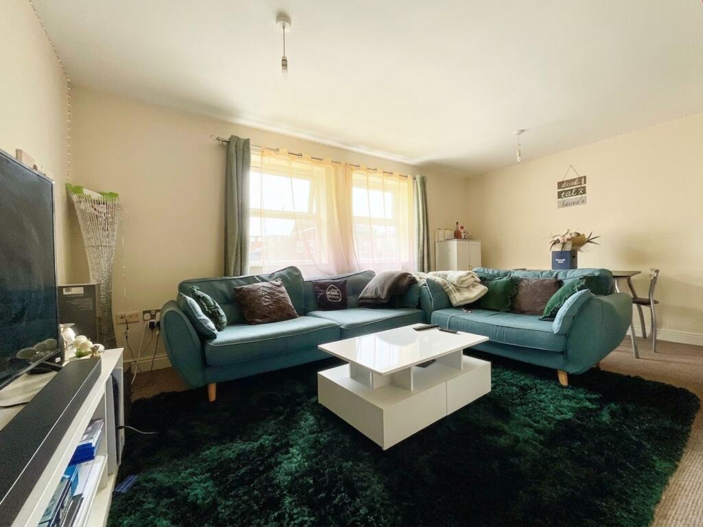 Apartment in Scarborough, North Yorkshire - View 4