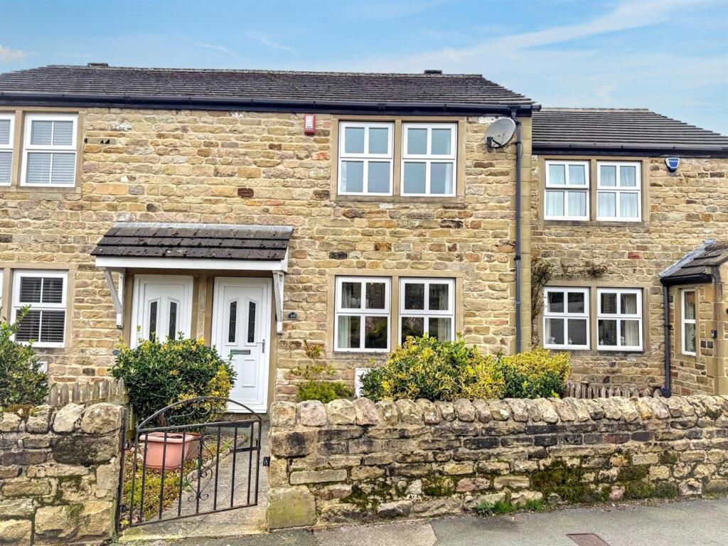 Main image of property: Hainsworth Road, Silsden