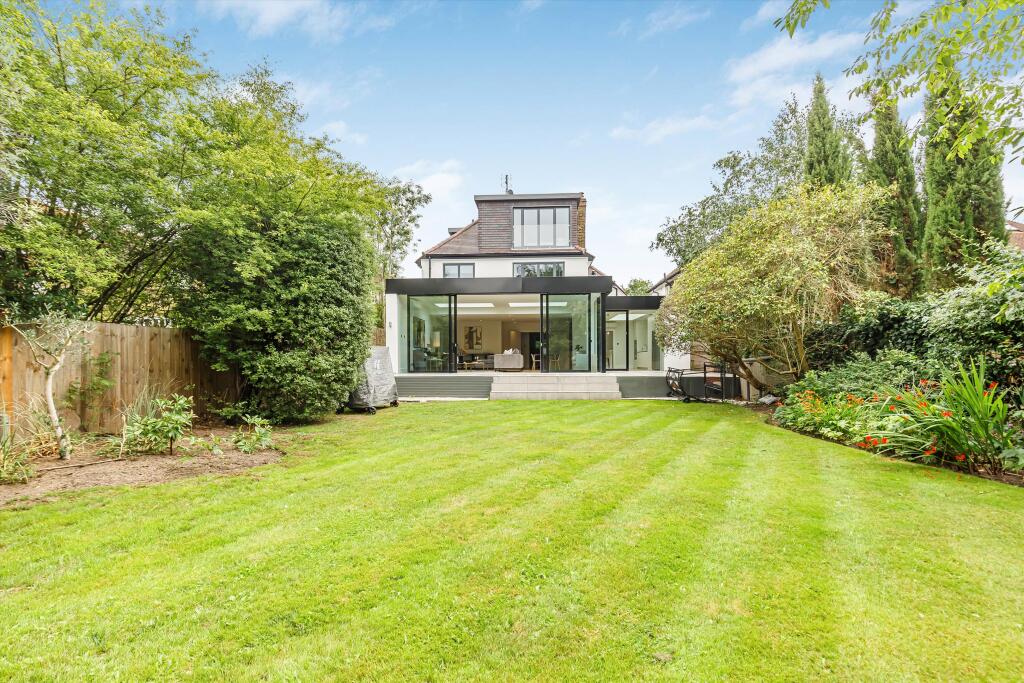 Main image of property: Petersham Road, Richmond, TW10