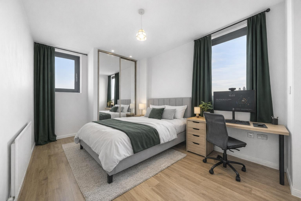 Main image of property: East India Dock Road, London, E14