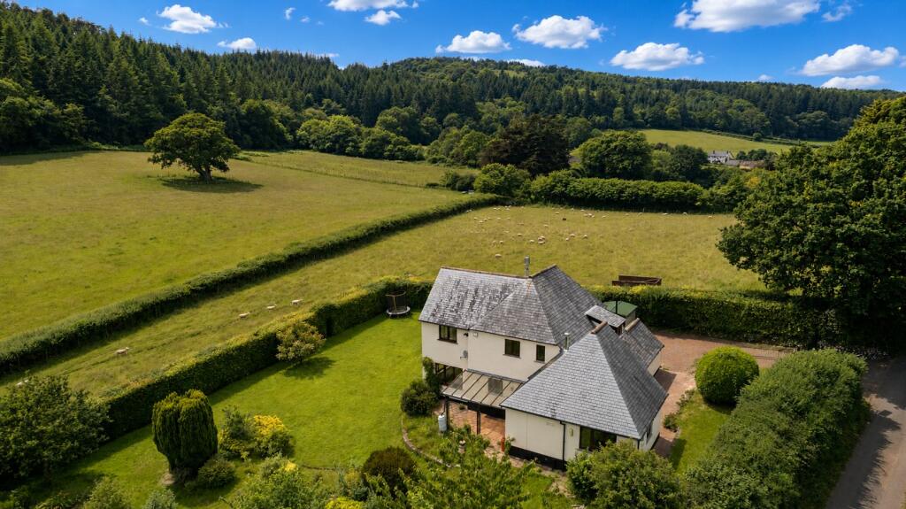 Main image of property: Luccombe, Luccombe, Minehead, TA24