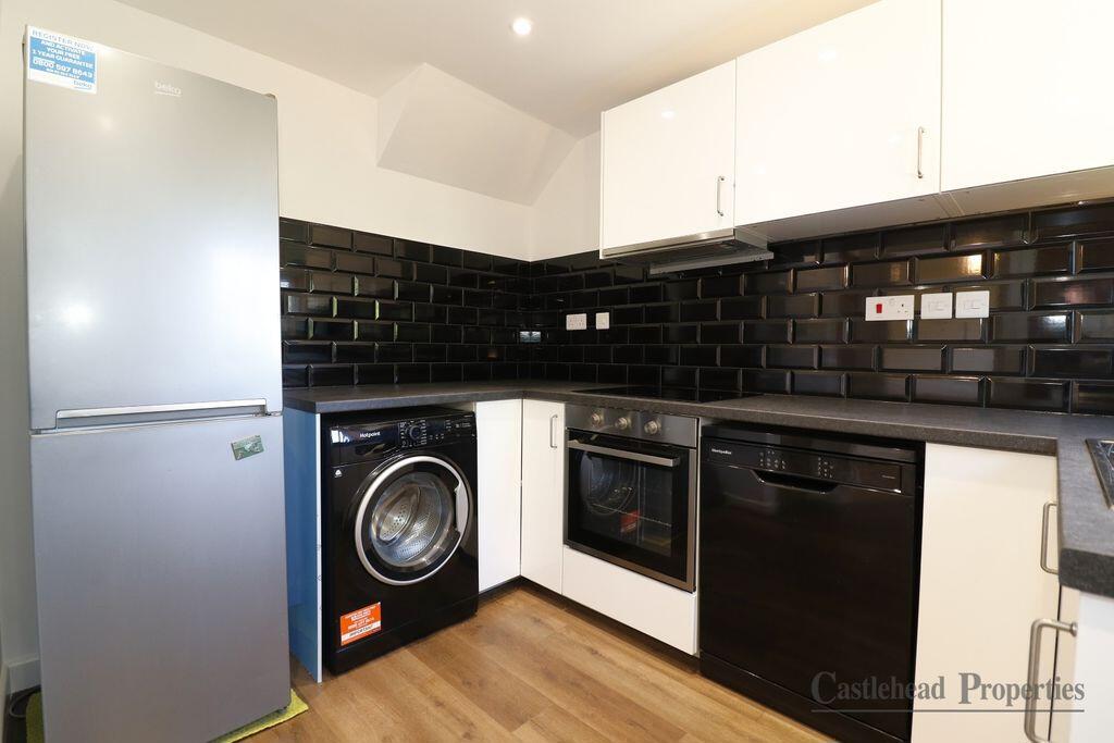House in Paisley, Renfrewshire - View 4