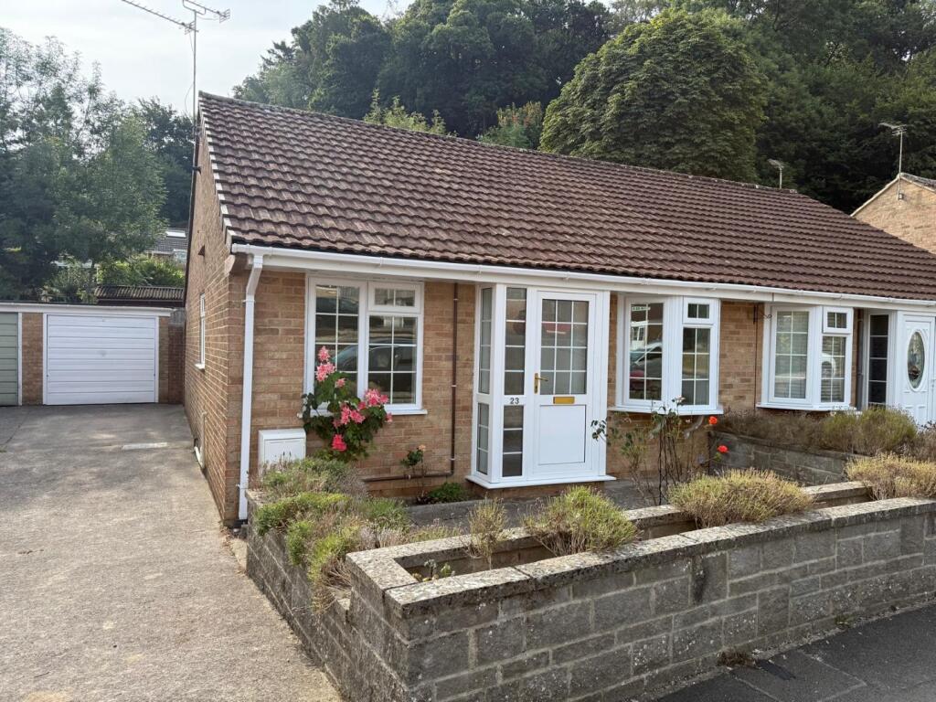 Main image of property: PLANTAGENET CHASE, YEOVIL