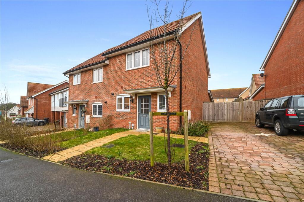 Main image of property: Kitchener Road, Bishop's Stortford, Hertfordshire, CM23