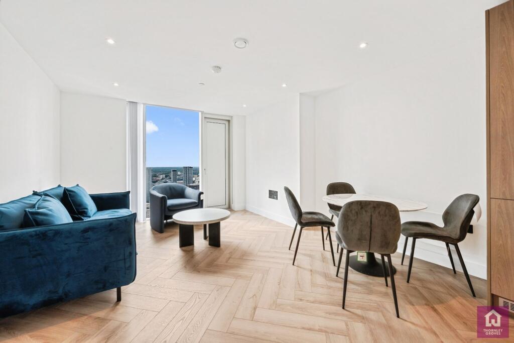 Main image of property: Juniper Drive, London