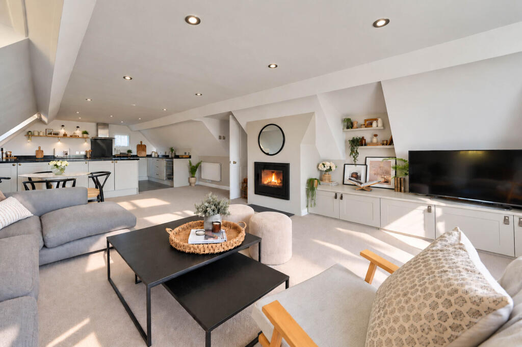 Main image of property: Polsted Lane, Guildford, GU3