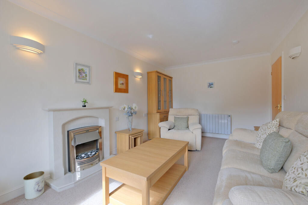 93 Whinhill Gate, Ferryhill, Aberdeen, AB11 – pohled 5