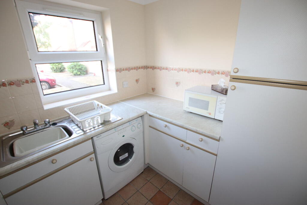 Apartment in Colchester - More
