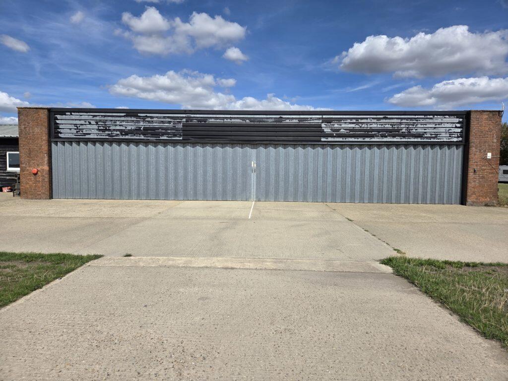 Main image of property: 5,500sqft Warehouse To Let near Colchester