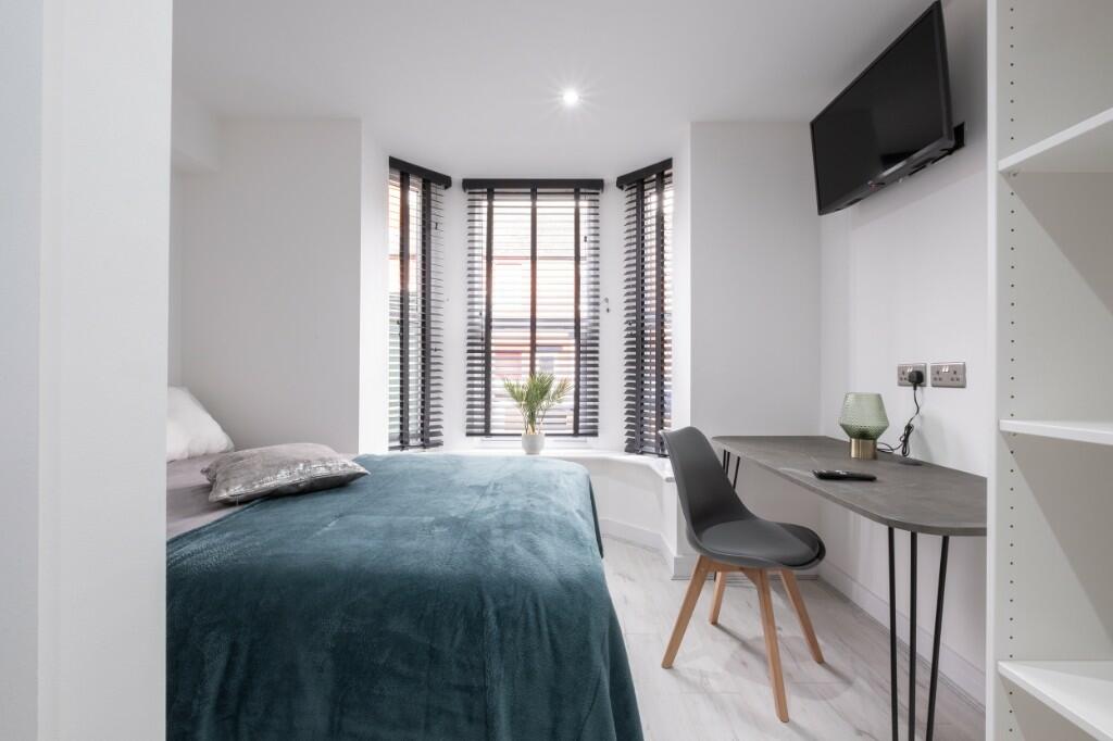 Main image of property: Robey Street, Lincoln, Lincolnshire, LN5