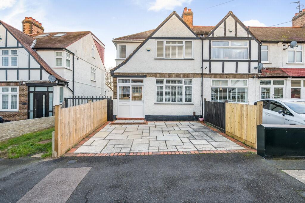 Main image of property: Aylesford Avenue, Beckenham, Kent, BR3
