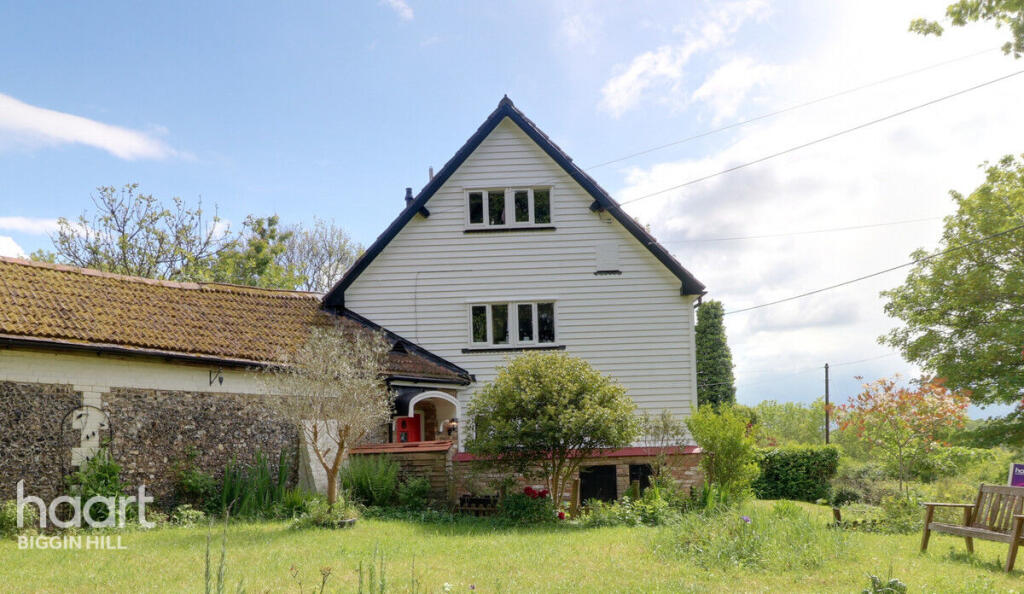 Main image of property: Cudham Lane South, Cudham