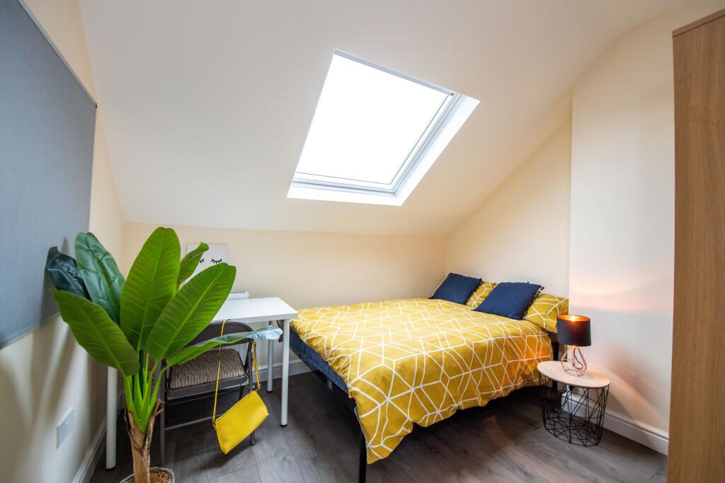 Main image of property: Empress Road, Kensington, Liverpool