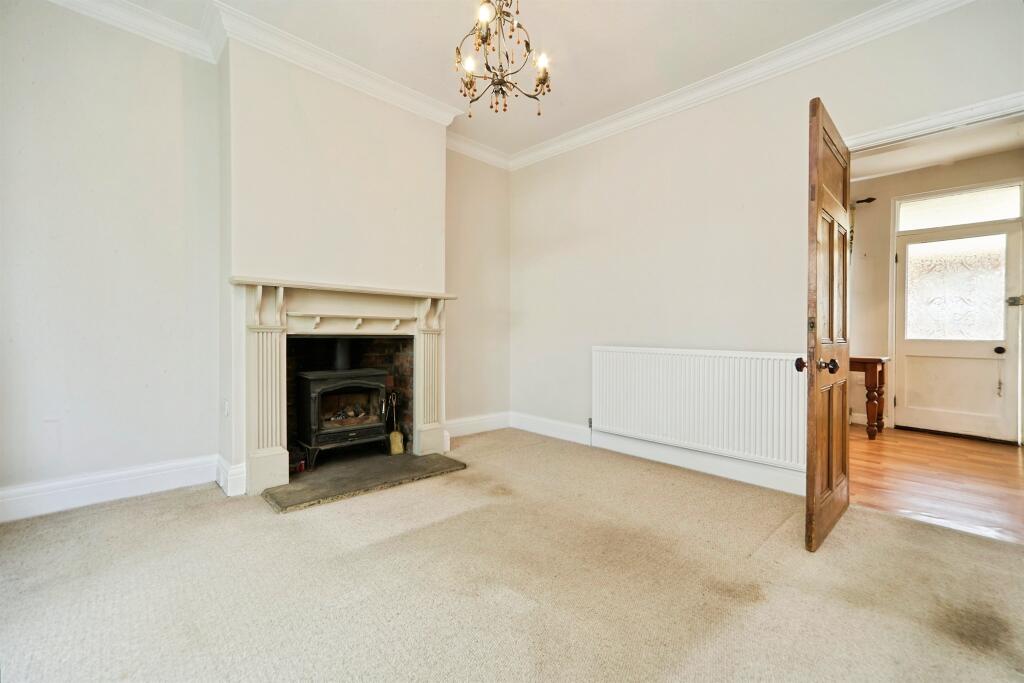 House in Leeds - More