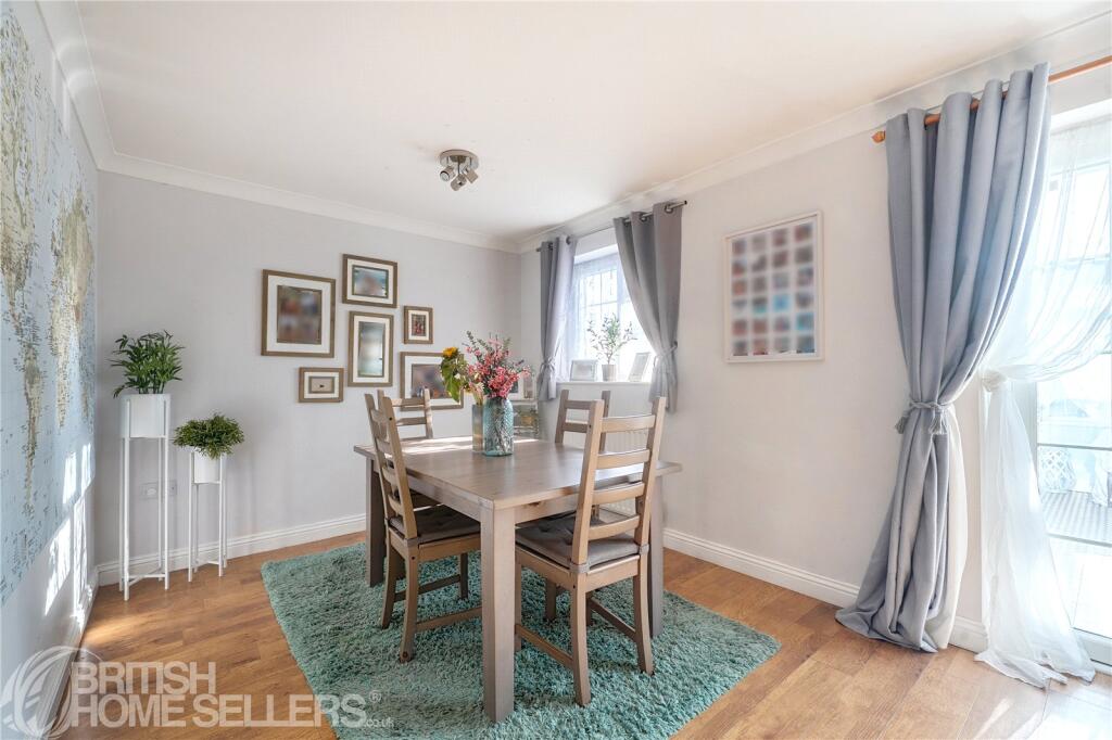 House in Lambourn, Upper Lambourn - View 5