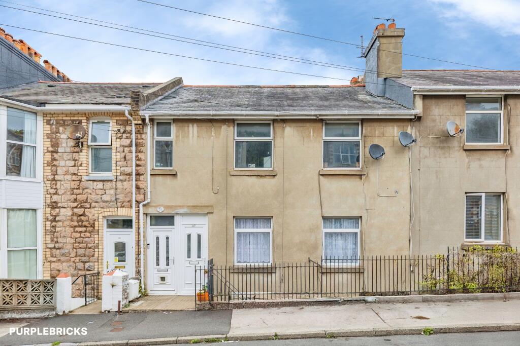 Main image of property: Princes Road East, Torquay, TQ1