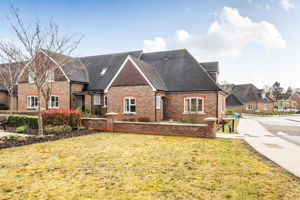 Main image of property: Hazel Close, Liphook
