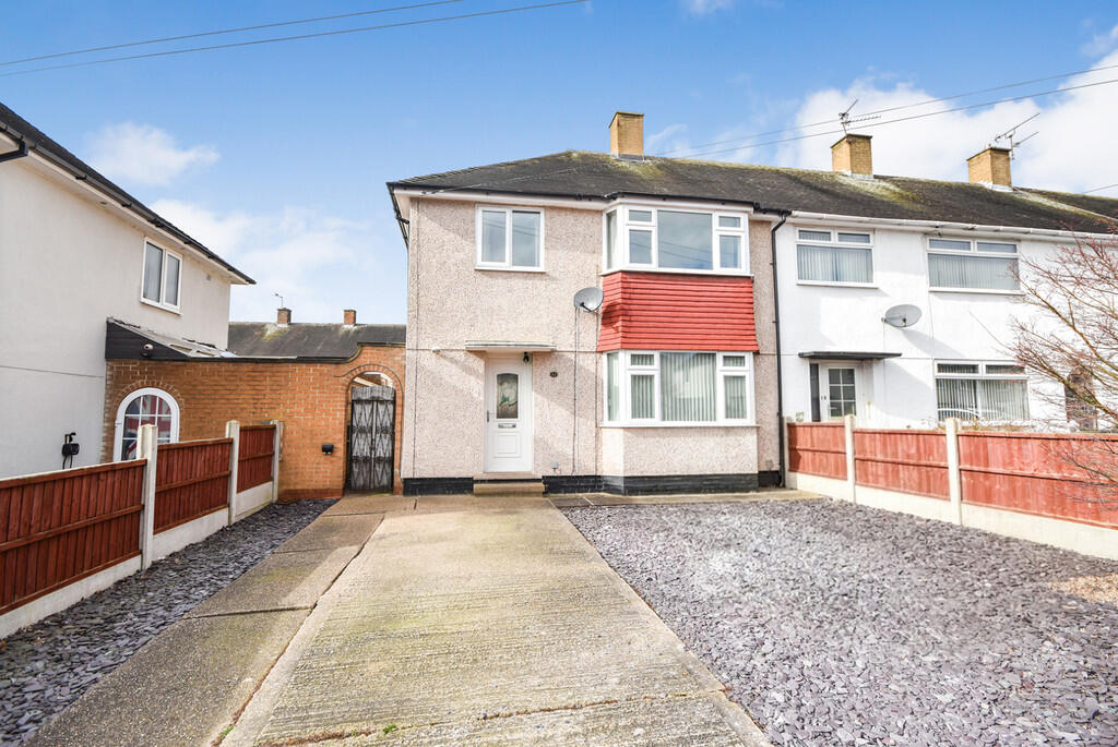 Main image of property: Ellerby Avenue, Clifton