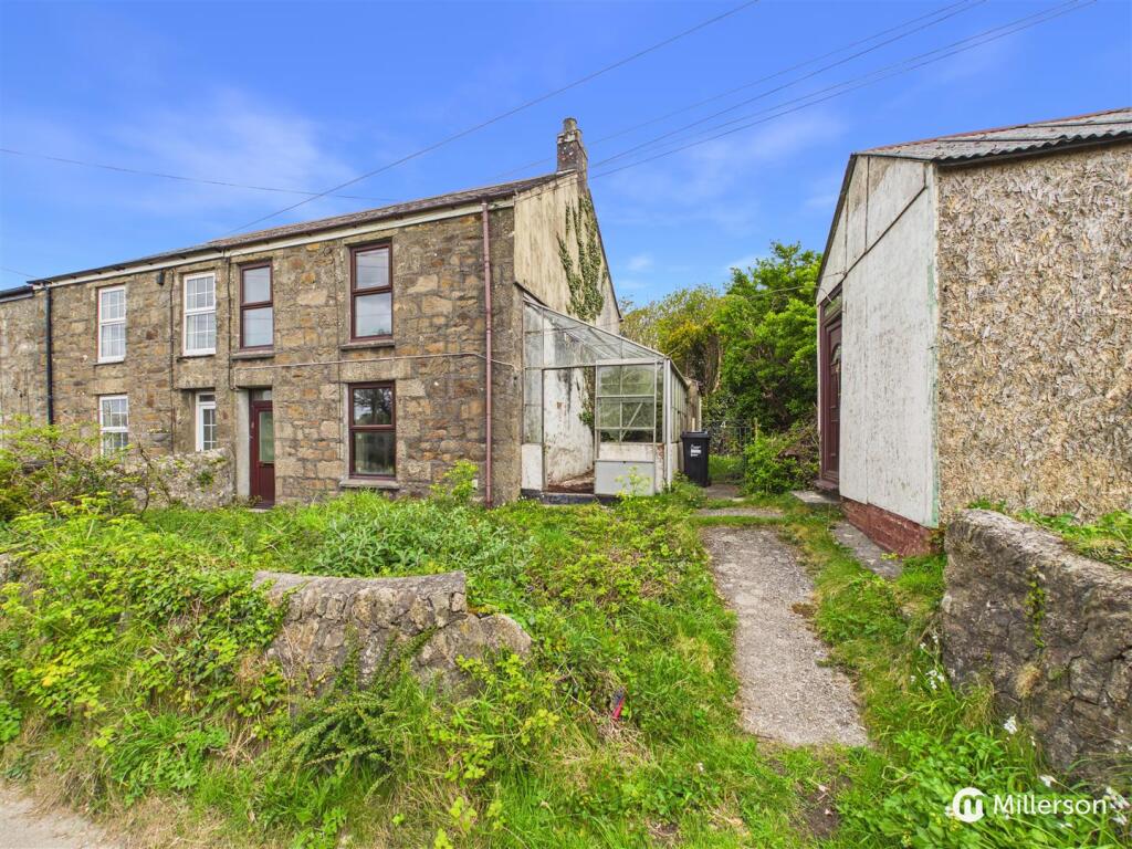 Main image of property: Carnarthen Moor, Carn Brea, Redruth