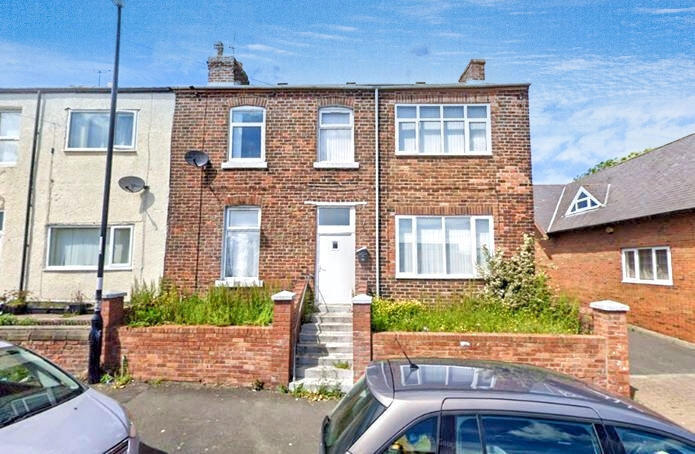 Main image of property: The Kings Road, Sunderland, Tyne and Wear, SR5 2LH