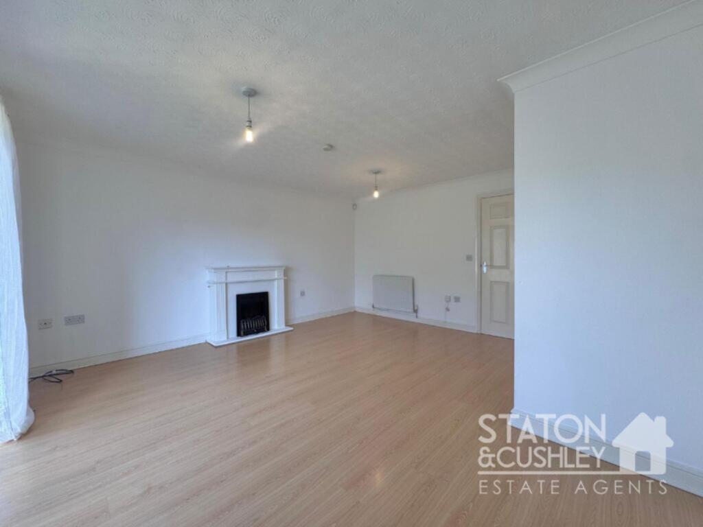 House in Ashfield, Kirkby-in-Ashfield, Sutton-in-Ashfield - View 3