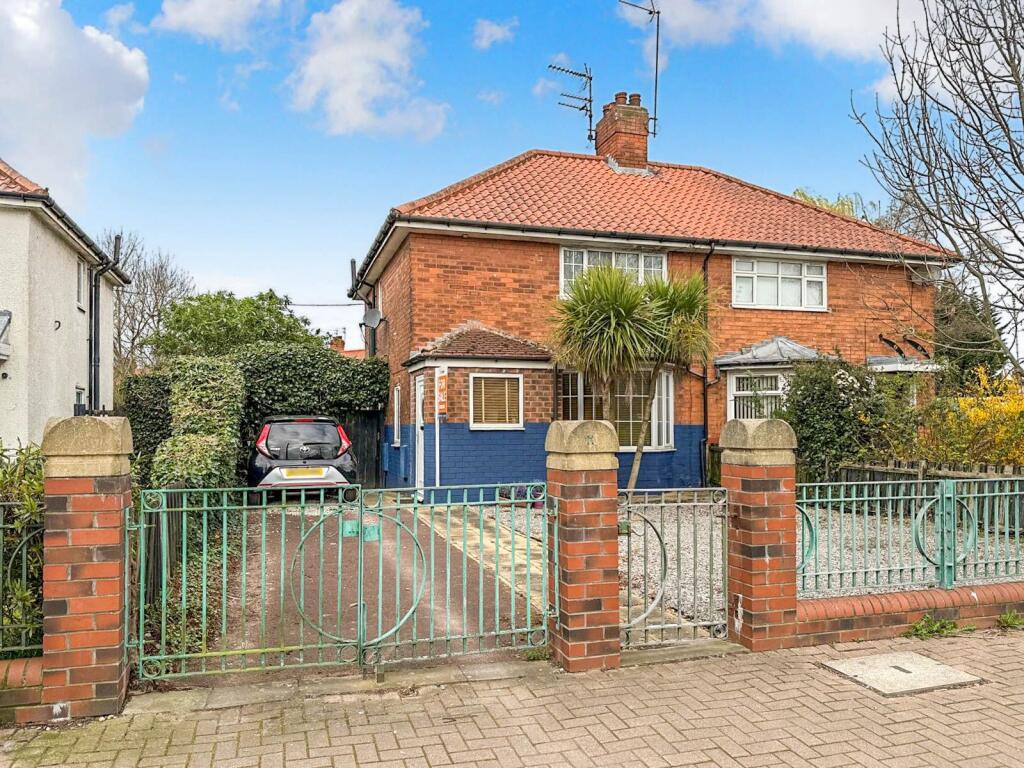 Main image of property: Ellerburn Avenue, Hull, HU6