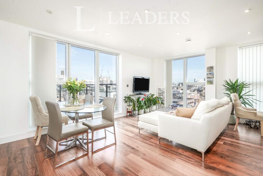 Main image of property: Great Suffolk Street, London, SE1