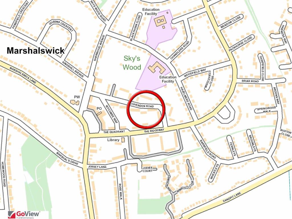 Additional image 14 of Hughenden Road, St Albans