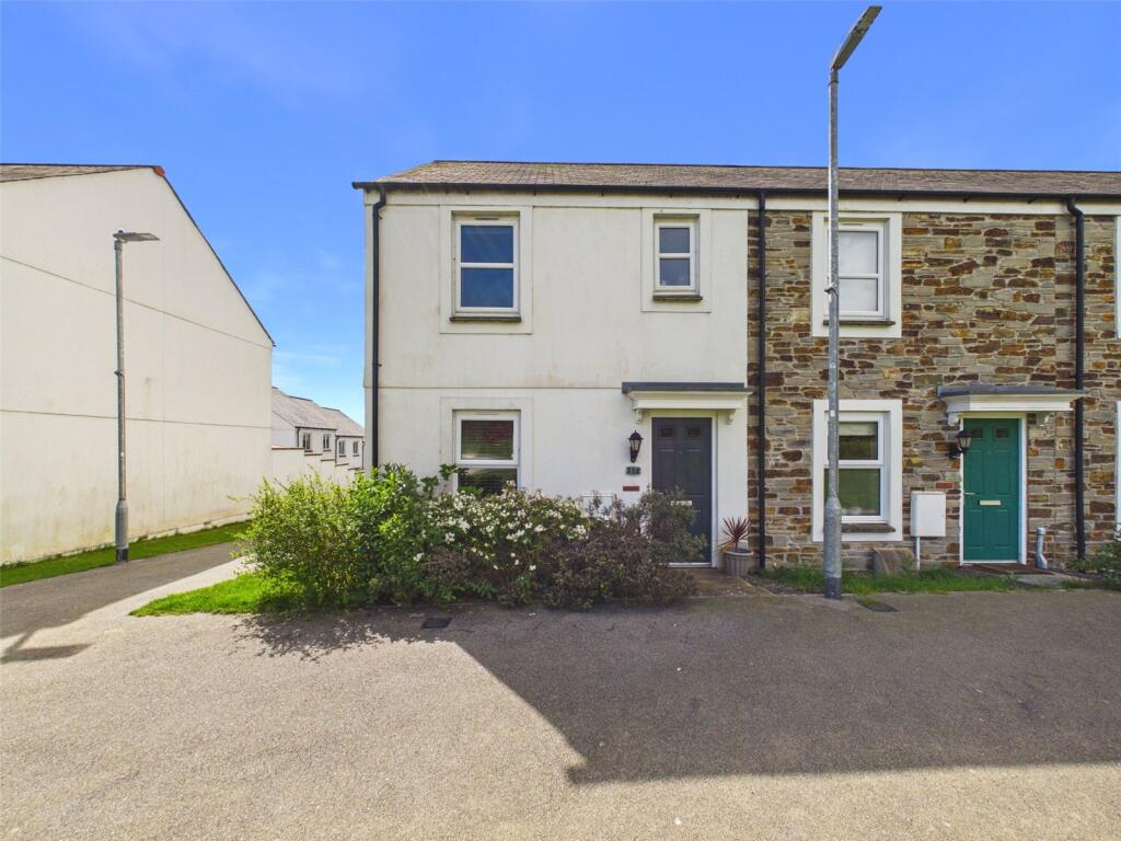 Main image of property: Onyx Walk, Bodmin, Cornwall