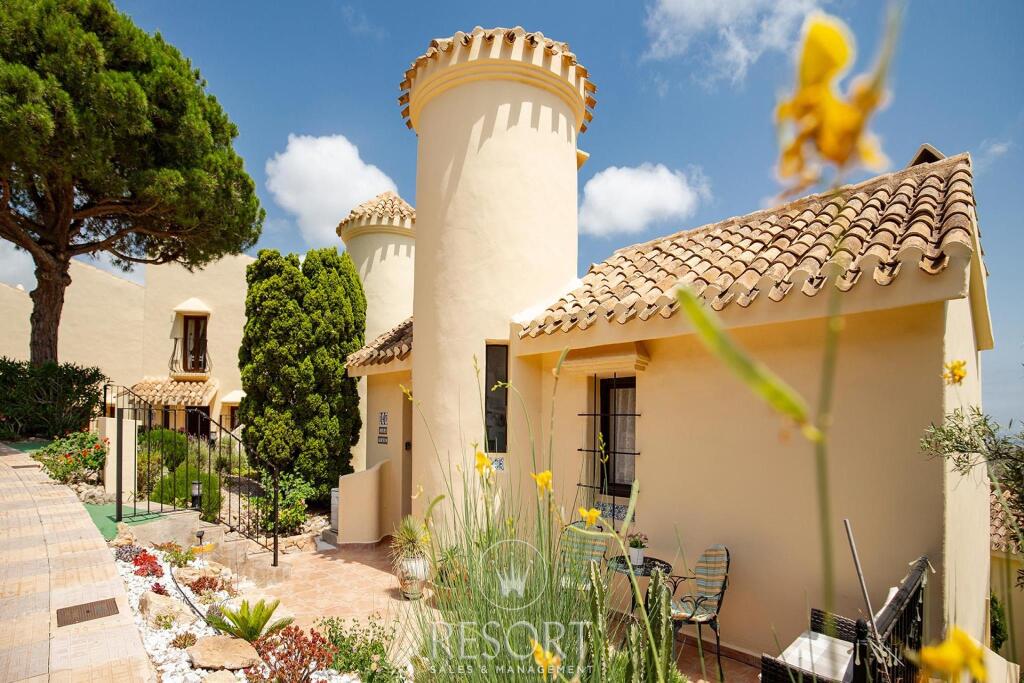 Main image of property: Murcia, La Manga Club