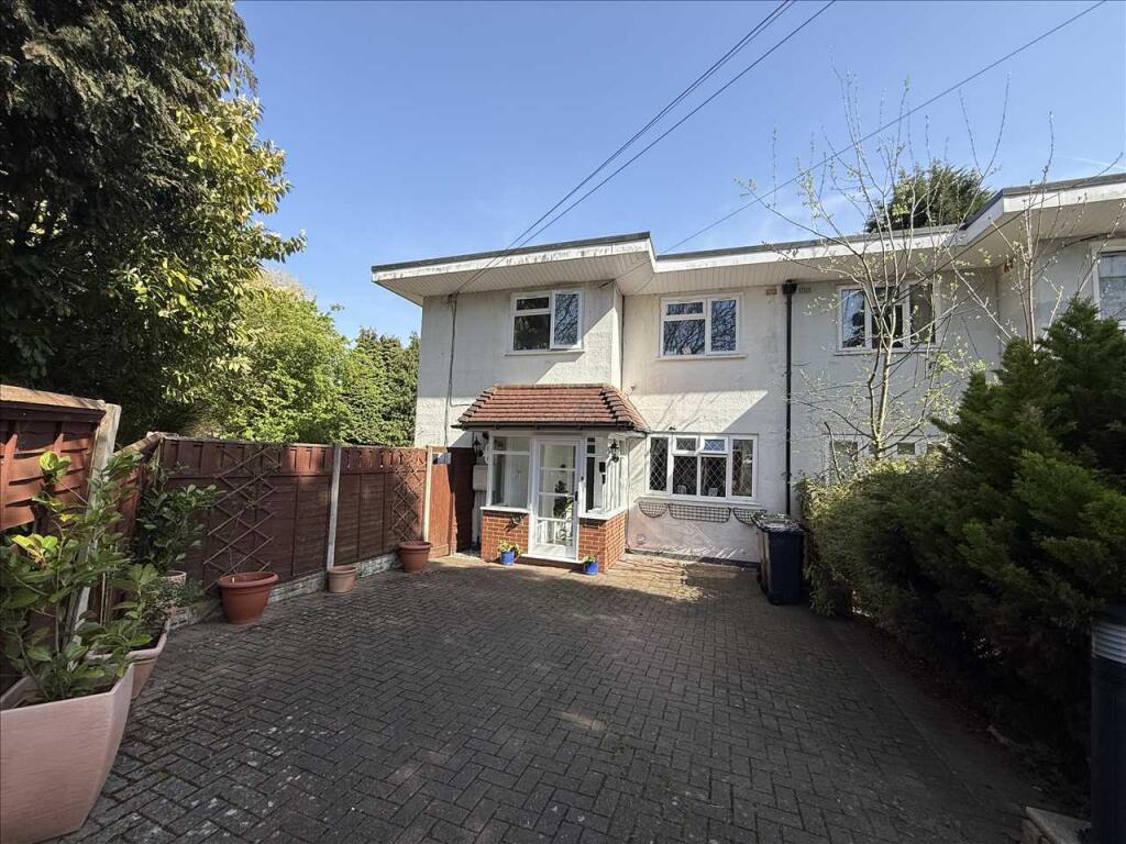 Main image of property: Elmdon Close, Solihull