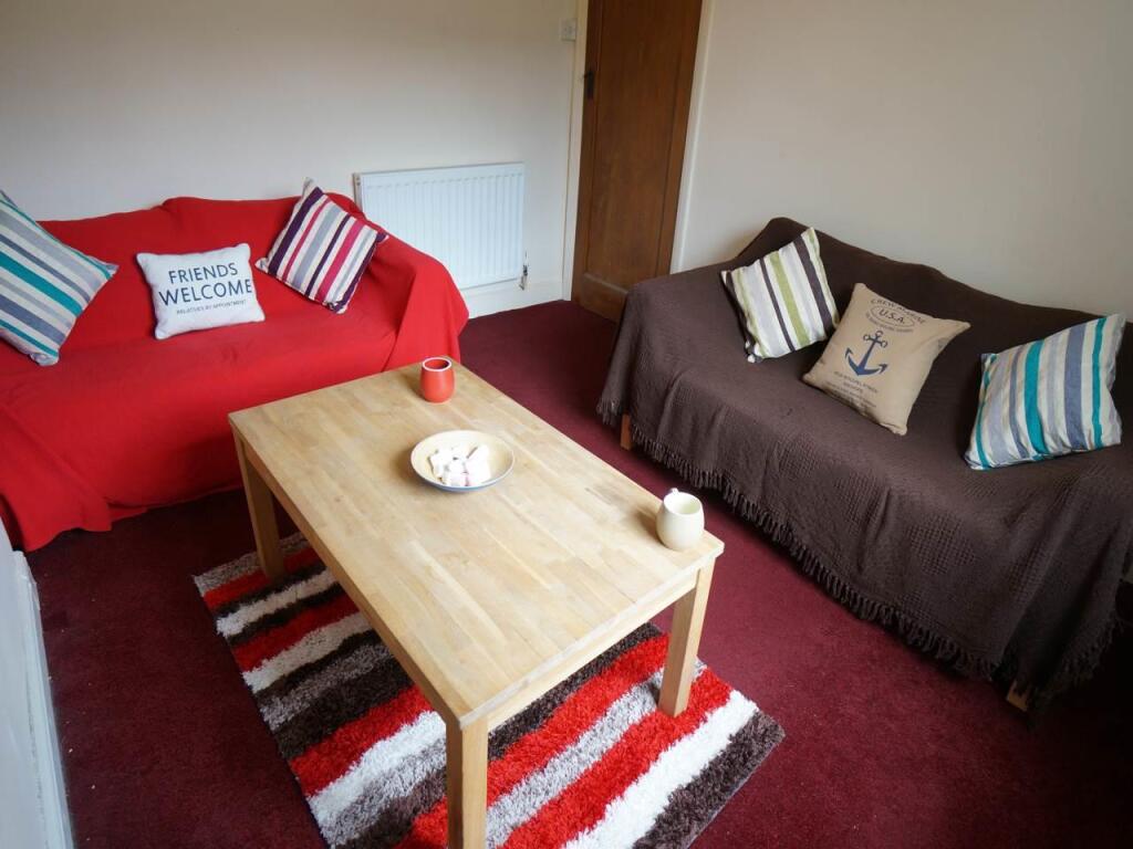 House in Bangor, Upper Bangor - View 5