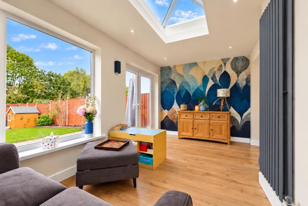 House in Derby - View 5