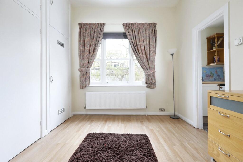 Studio apartment for rent